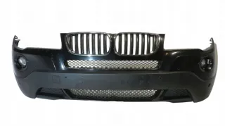 51113416200 Бампер передний BMW X3 E83 Арт e12744861, вид 1