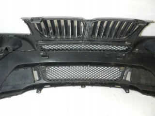 51113416200 Бампер передний BMW X3 E83 Арт e12744861, вид 11