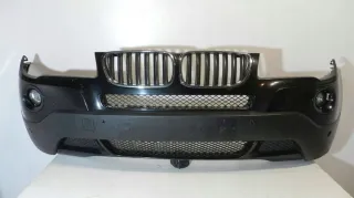 51113416200 Бампер передний BMW X3 E83 Арт e12744861, вид 3