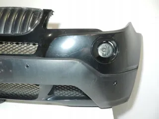 51113416200 Бампер передний BMW X3 E83 Арт e12744861, вид 5