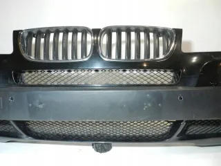 51113416200 Бампер передний BMW X3 E83 Арт e12744861, вид 6