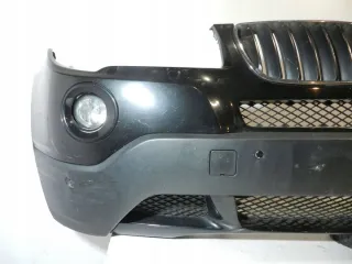 51113416200 Бампер передний BMW X3 E83 Арт e12744861, вид 7