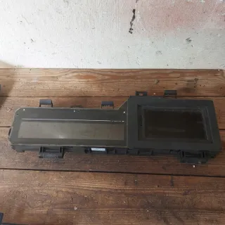 248109922R Щиток приборов (приборная панель) Renault Scenic 3 Арт e12744851, вид 2