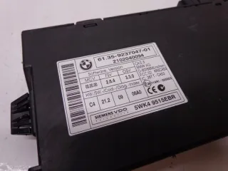 9237047 Блок управления (другие) BMW 3 E90/E91/E92/E93 Арт e12744785, вид 2