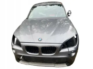 Бампер передний BMW X1 E84 Арт e12744742, вид 1