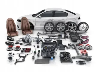  Бампер передний BMW X1 E84 Арт e12744742, вид 5