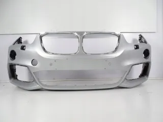 8059891 Бампер передний BMW X1 F48 Арт e12744730, вид 1