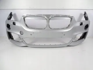 8059891 Бампер передний BMW X1 F48 Арт e12744730, вид 2