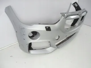 8059891 Бампер передний BMW X1 F48 Арт e12744730, вид 3