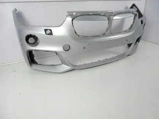 8059891 Бампер передний BMW X1 F48 Арт e12744730, вид 4