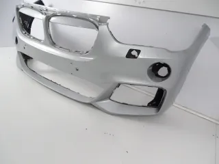 8059891 Бампер передний BMW X1 F48 Арт e12744730, вид 6