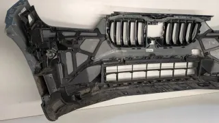 51119881907 Бампер передний BMW X1 U11 Арт e12744710, вид 11