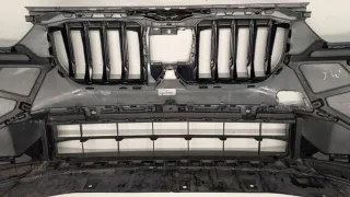 51119881907 Бампер передний BMW X1 U11 Арт e12744710, вид 12
