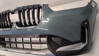 51119881907 Бампер передний BMW X1 U11 Арт e12744710, вид 2