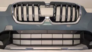 51119881907 Бампер передний BMW X1 U11 Арт e12744710, вид 3