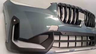 51119881907 Бампер передний BMW X1 U11 Арт e12744710, вид 4