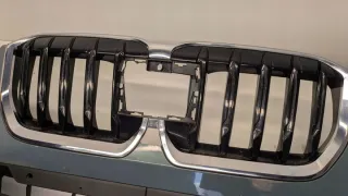 51119881907 Бампер передний BMW X1 U11 Арт e12744710, вид 6