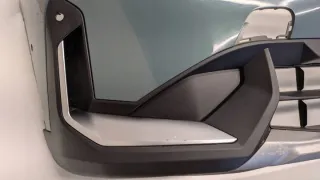 51119881907 Бампер передний BMW X1 U11 Арт e12744710, вид 7