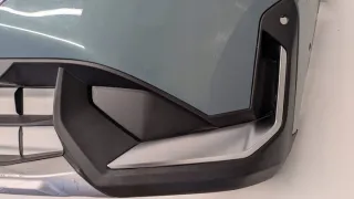 51119881907 Бампер передний BMW X1 U11 Арт e12744710, вид 8