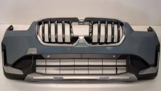 51119881907 Бампер передний BMW X1 U11 Арт e12744710, вид 9