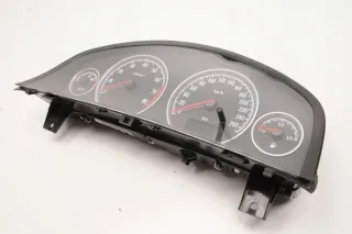 13193084PB Щиток приборов (приборная панель) Opel Vectra C  Арт e12744634, вид 5