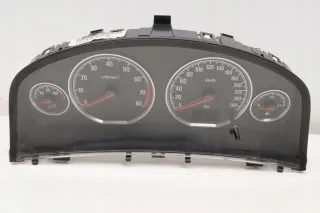 13193084PB Щиток приборов (приборная панель) Opel Vectra C  Арт e12744634, вид 7