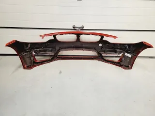 F808283 Бампер передний BMW 3 F80 Арт e12744583, вид 6