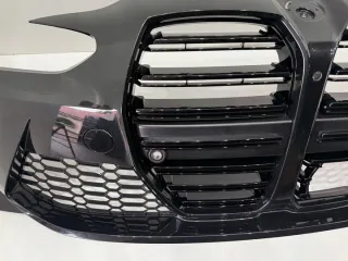 APJ1478 Бампер передний BMW M3 G80 Арт e12744563, вид 9