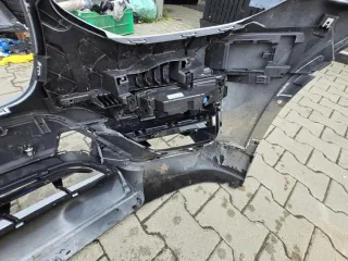  Бампер передний BMW ix 3 Арт e12744541, вид 11