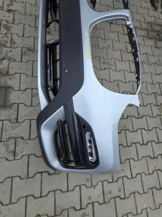  Бампер передний BMW ix 3 Арт e12744541, вид 2
