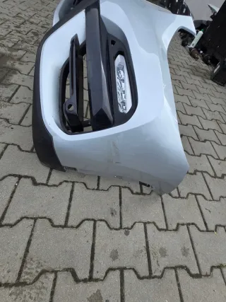  Бампер передний BMW ix 3 Арт e12744541, вид 3