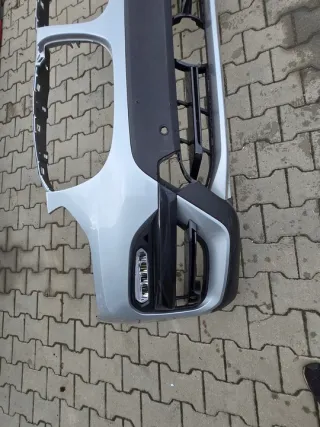  Бампер передний BMW ix 3 Арт e12744541, вид 4