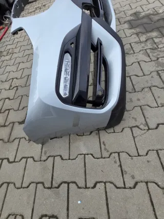  Бампер передний BMW ix 3 Арт e12744541, вид 5