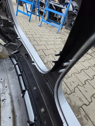 Бампер передний BMW ix 3 Арт e12744541, вид 9