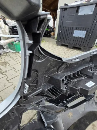  Бампер передний BMW ix 3 Арт e12744541, вид 10