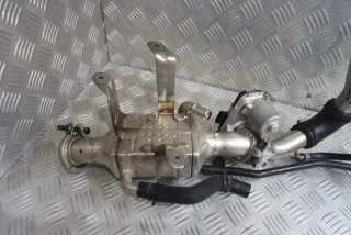 059131508AL Радиатор EGR Audi A7 2 (S7,RS7) Арт e12744515, вид 2