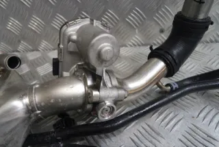 059131508AL Радиатор EGR Audi A7 2 (S7,RS7) Арт e12744515, вид 3