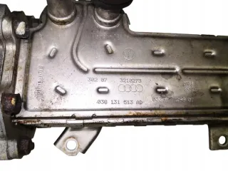 038131513AD Радиатор EGR Audi A4 B8 Арт e12744493, вид 2