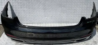  Бампер задний BMW 7 G11/G12 Арт e12744483, вид 1