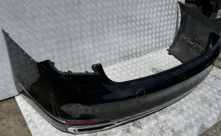  Бампер задний BMW 7 G11/G12 Арт e12744483, вид 2