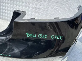  Бампер задний BMW 7 G11/G12 Арт e12744483, вид 4