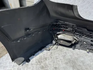  Бампер задний BMW 7 G11/G12 Арт e12744483, вид 6