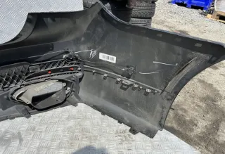  Бампер задний BMW 7 G11/G12 Арт e12744483, вид 8