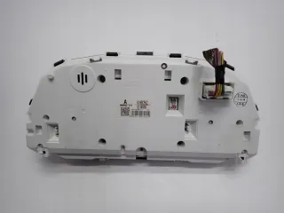 8100C562 Щиток приборов (приборная панель) Mitsubishi L200 5 Арт e12744473, вид 3