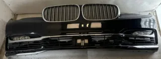  Бампер передний BMW 7 G11/G12 Арт e12744452, вид 1
