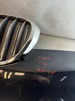  Бампер передний BMW 7 G11/G12 Арт e12744452, вид 2