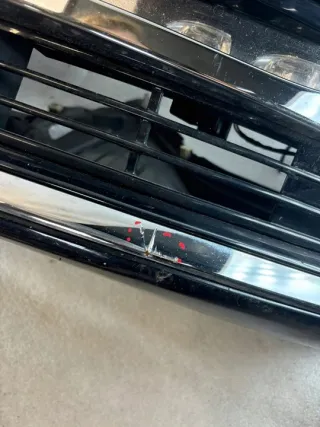  Бампер передний BMW 7 G11/G12 Арт e12744452, вид 5