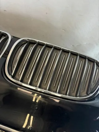  Бампер передний BMW 7 G11/G12 Арт e12744452, вид 7