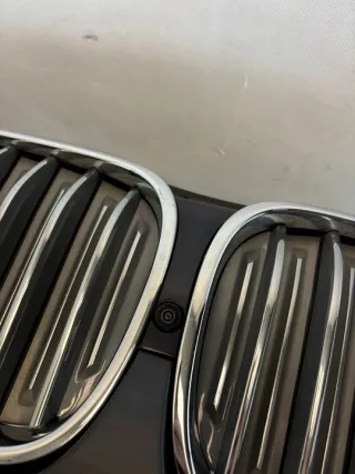  Бампер передний BMW 7 G11/G12 Арт e12744452, вид 8