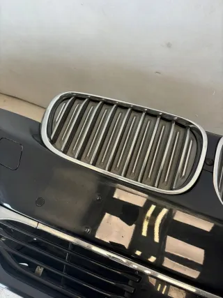  Бампер передний BMW 7 G11/G12 Арт e12744452, вид 9